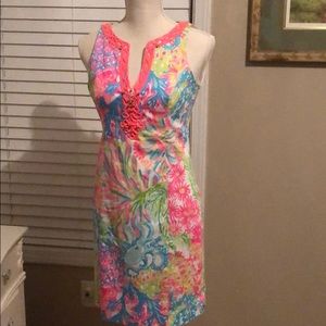 Lilly dress